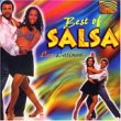 Salsa Tanzmusik anzeigen