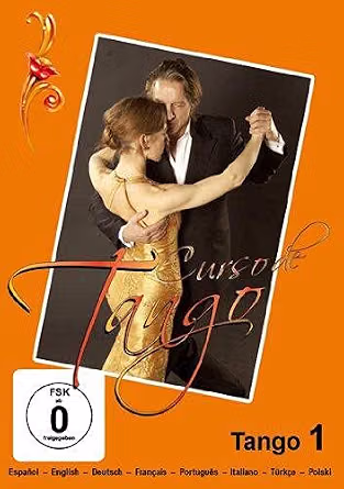 Tango Argentino - Tango 1