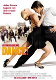 Dance DVD ~ mit Antonio Banderas