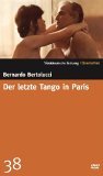 Der letzte Tango in Paris - mit Marlon Brando