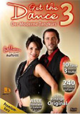Get the Dance 3 - Premiumkurs. Tanzkurs per DVD f&uuml;r fortgeschrittene T&auml;nzer mit Markus Sch&ouml;ffl.