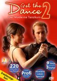 Get the Dance 2 - Fortgeschrittenen - Kurs mit Markus Sch&ouml;ffl aus RTL -  Let's Dance