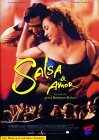 Salsa & Amor - DVD ~ Joyce Bu&ntilde;uel 